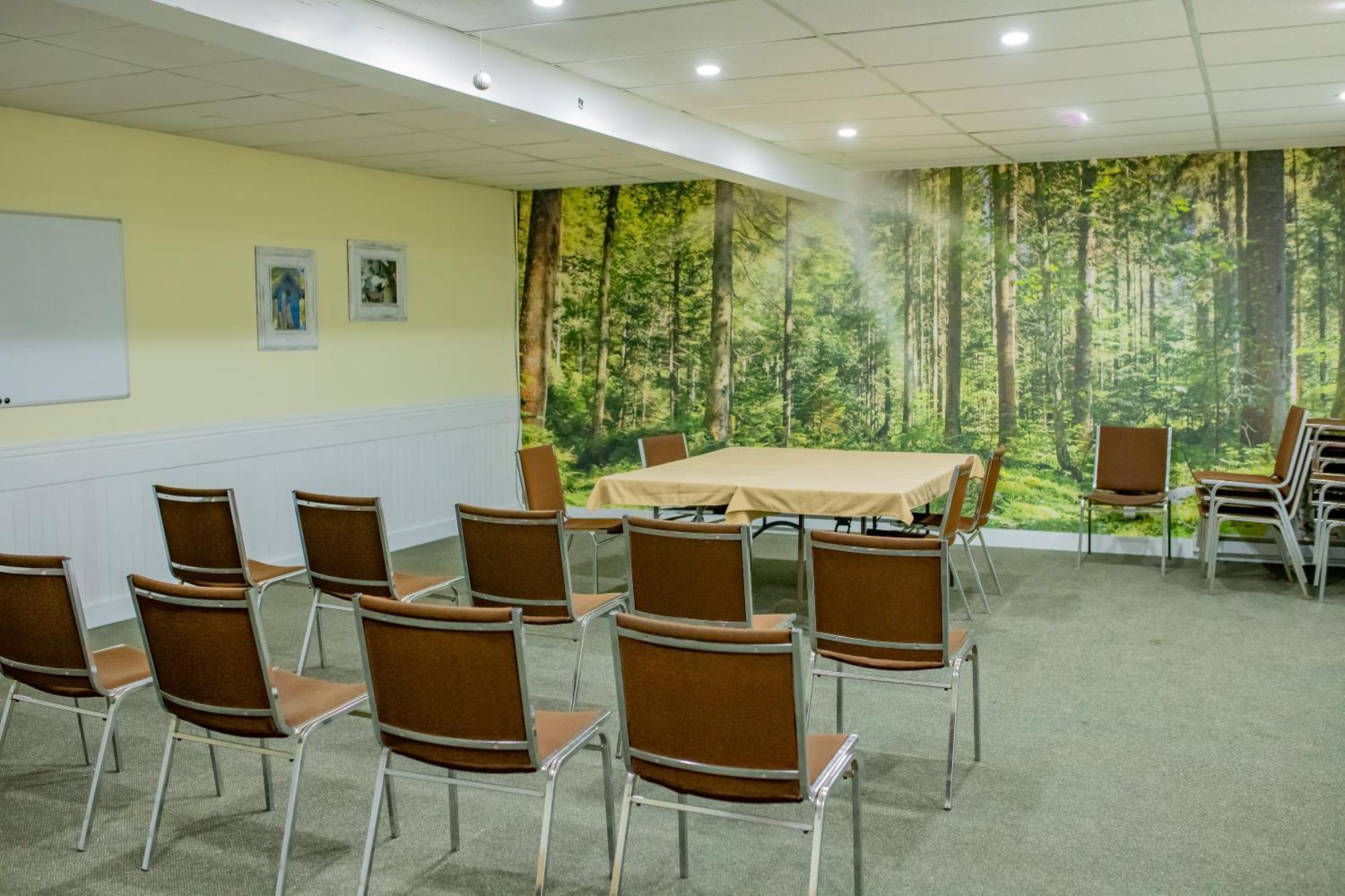 Motel Complexe Hotelier Escoumins Les Escoumins