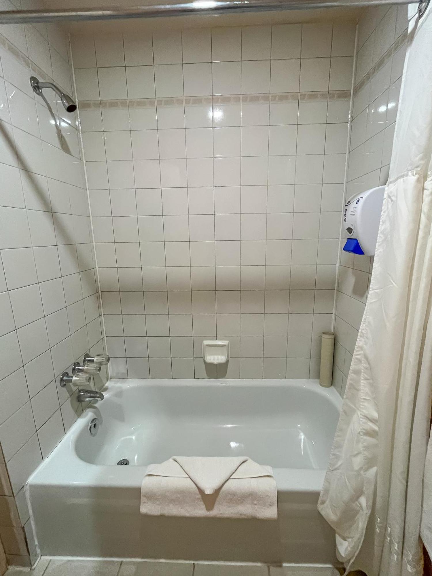 Complexe Hotelier Escoumins Motel Les Escoumins