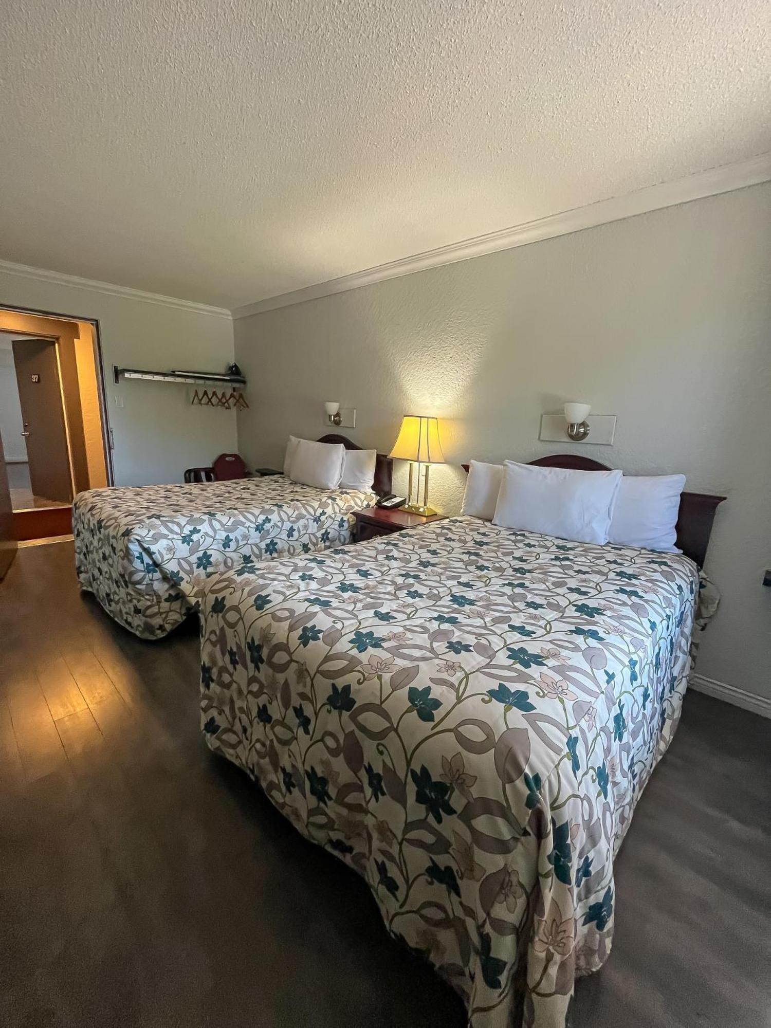 Complexe Hotelier Escoumins 3* Les Escoumins