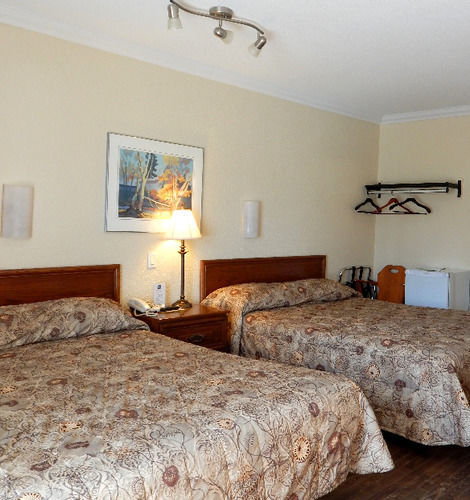 Complexe Hotelier Escoumins 3*