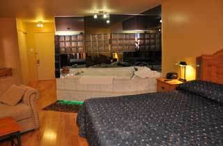 Complexe Hotelier Escoumins 3*