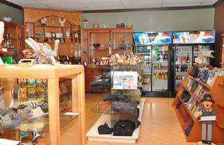 Motel Complexe Hotelier Escoumins